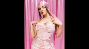 Валя Карнавал фото