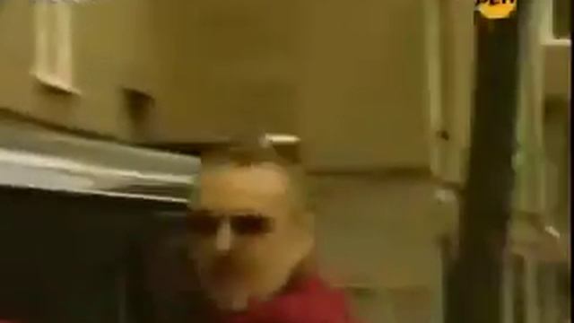 Последняя Бригада Криминал 90 х