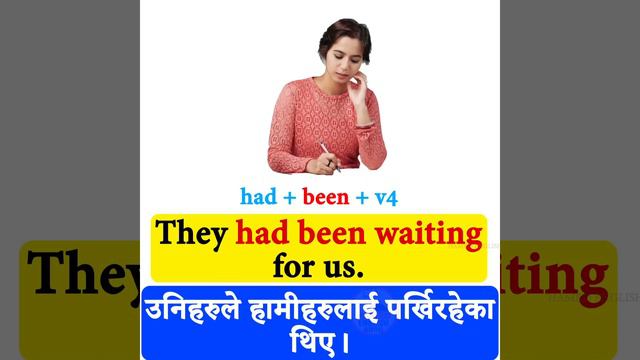Be, Been, Being - Nepali to English Grammar Be vs Been vs Being