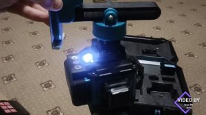 LASER LEVEL 3D/4D makitta. Хороший функционал за не большие деньги