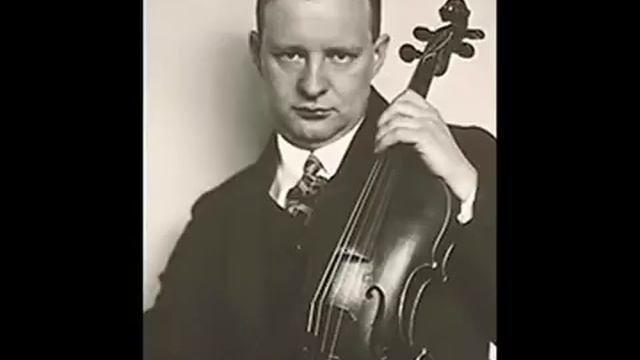 Paul Hindemith_Viola Sonata#3-(1939)Paul Hindemith-Viola&Jesus Maria Sanroma-Piano