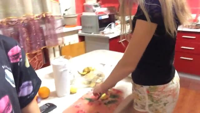 VLOG: Дача, лошади, не берите меня в жёны :D смотреть онлайн