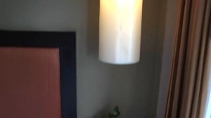 Номер в отеле Impiana Resort Chaweng Noi. Остров Самуи. Таиланд