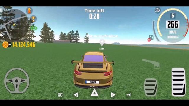 Car Simulator 2 Update - Toyota Celica Coming Soon | by Oppana Games Android Gameplay HD смотреть онлайн