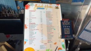 Делимся своим ТОП кафе на севере Нячанга Вьетнам