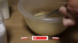 Банановый хлеб самое вкусное что можно сделать из переспелых бананов /Bananenbrot /Bananenkuchen