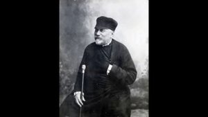 Николай Семенович Лесков – биография и жизнь русского писателя