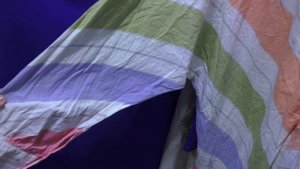 Секонд хенд Лен, хлопок и шелк в секонд хенде Обувь и примерка
