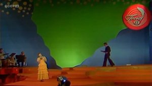 «Всегда и снова» - Людмила Сенчина и Евгений Головин, Песня 77