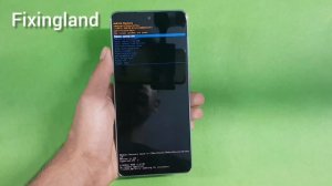 Hard Reset / Samsung galaxy A73 (A736B) Hard Reset & Unlock Pattern / New Method 2022