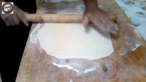 Пицца в духовке без дрожжей на молоке