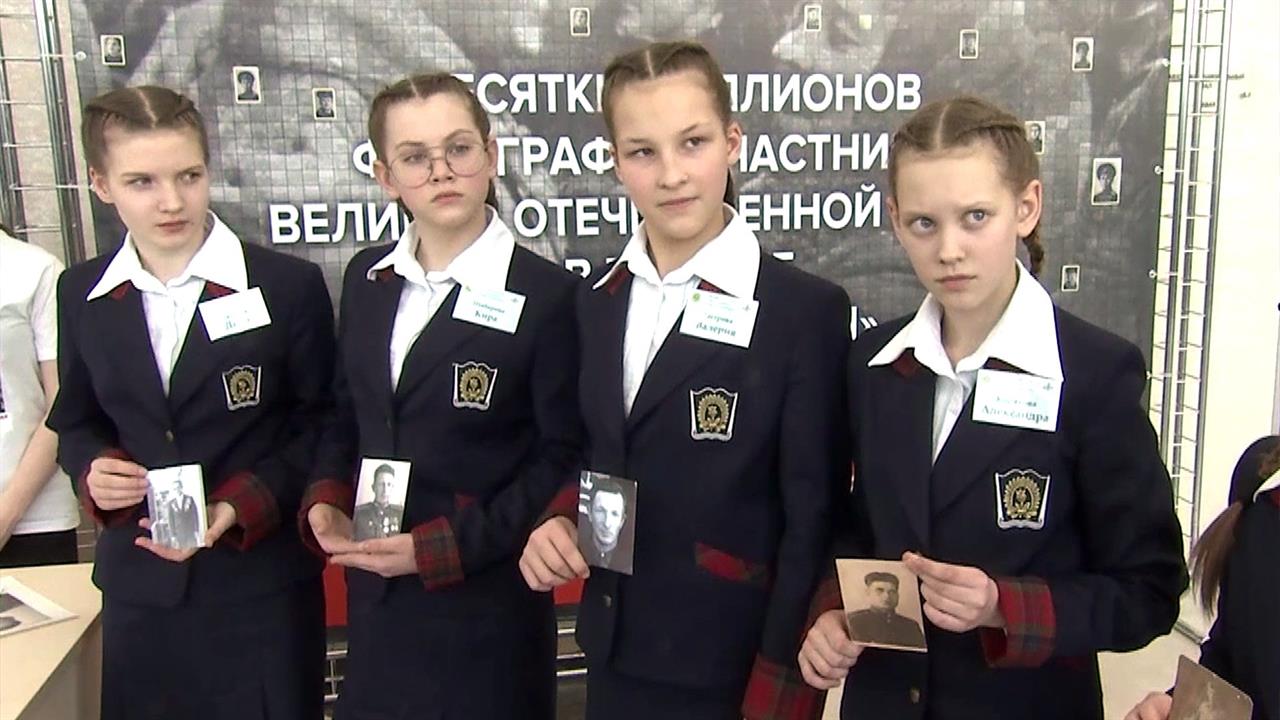 Строительство нового комплекса для пансиона воспит... поддержали на заседании попечительского совета