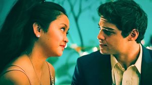 Всем парням 3: С любовью || Русский трейлер || Фильм 2021 Netflix