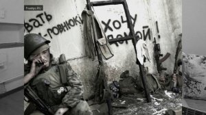 Армейская песня: "В осеннем парке, городском..." под гитару!