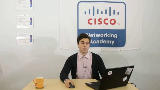 Повышение квалификации в Уфе: Cisco Linux LPI Установка дисковых квот смотреть онлайн