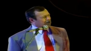 Мунча Ташы "Председатель Жибэрде"