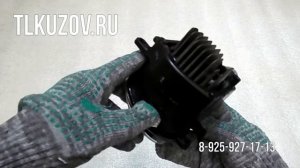 Фара противотуманная Lexus Es 200, Es 250, Es 350, Es 300h правая LED Новый оригинал