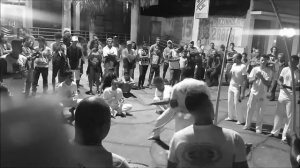 1¤CIRCUITO CAPOEIRA-FIT 2018 ARTE BRASIL FG-AL