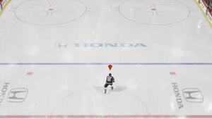 Как правильно забрасывать буллиты в NHL 15