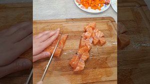 УХА ПО-ФИНСКИ СО СЛИВКАМИ?