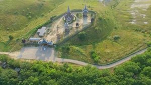 СПАСИТЕЛЬНЫЙ ГРАД «ИЕРУСАЛИМ НОВЫЙ» В СЕЛЕ СУХАРЕВО