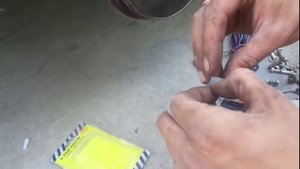 подсветка дисков колес своими руками.