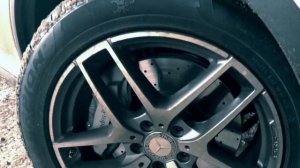 Mercedes Benz GLC 250 Coupe, Лучший в классе!.mp4