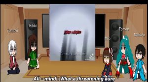 Tsukimichi : Moonlit Fantasy React to Rimuru as Demon lord Part 2