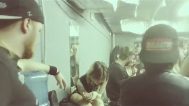 СПб это было как во сне. 18.04.2015 смотреть онлайн