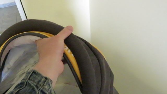 Коляска Teddy Bart Plast Bari 2 в 1 смотреть онлайн