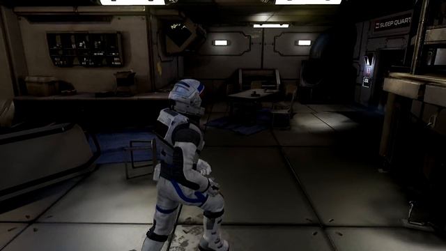 Deliver Us The Moon прохождение на русском # 3 ( прогулки по луне) смотреть онлайн