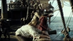 Salazar's Revenge - Best Scene