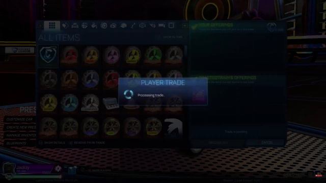 How to get a Fennec in Rocket League смотреть онлайн