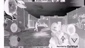 Мувик StandOff 2 под песню La-La-La