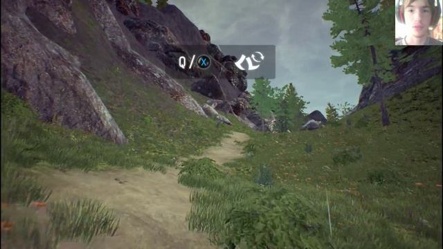 Let's Play DrizzlePath: Genie Part 1 смотреть онлайн