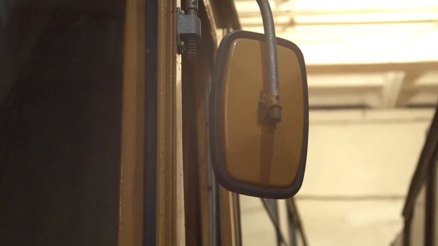 От автобуса в такси – Музей транспорта Москвы смотреть онлайн