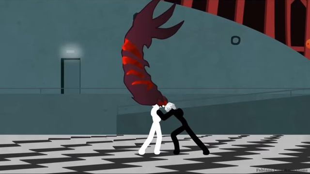 Канеки против джейсона автор (Fabiano Cruz) смотреть онлайн