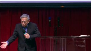 O.B.E.Y - Rev. Glen Lim - English Service - 2 October 2022, 11 am