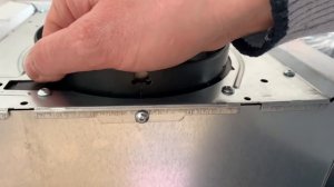 Витяжка ELICA HIDDEN 2.0 IX/A/60 Rozetka