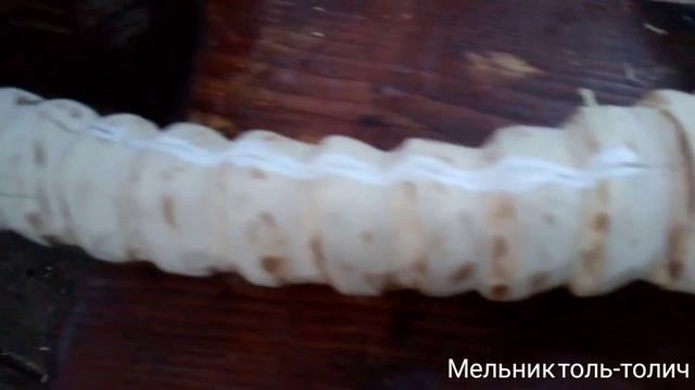 Две полезные поделки.Для дома и сада. смотреть онлайн