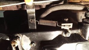 Небольшая доработка тяжолого мотоблока