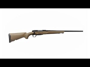 Мой новый карабин Franchi Horizon Elite 308 Win.
