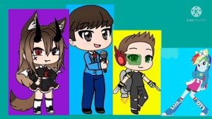 пилот нового мульта артем (трейлер канала артем мельников и радуга дэш)