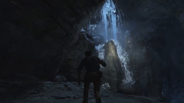 Third Person Character Design | Unreal Engine 4 смотреть онлайн