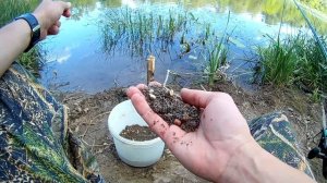 Рыбалка вечерком на реке Сакмара, краткосрочная и без рыбы.