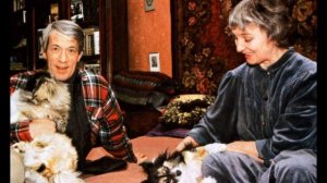 Как жила и ушла грациозная, милая актриса Антонина Шуранова, которая была счастлива рядом с пьющи..