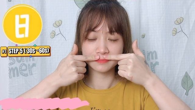 Top Exercises For Lips | Reduce Upper Lip Fat - Slim Your Lips & Get Short Philtrum