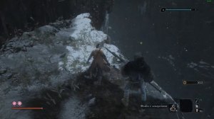 SEKIRO shadows die twice полное прохождение за 1ч. 46мин.