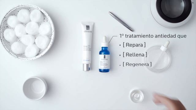 Sérum Antiedad Hyalu B5 смотреть онлайн