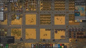 Факторио Боби Ангел, миниатюрные сити блоки, РАКЕТА+СПУТНИК